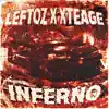 Leftoz & Xteage - Inferno - Single